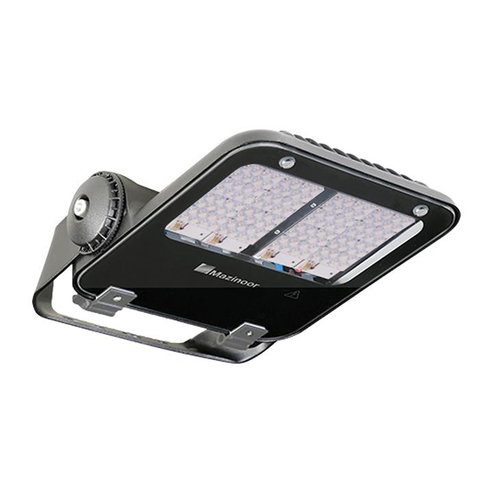 پروژکتور 100 وات مازی نور مدل اپتیلوکس S پخش باز نور